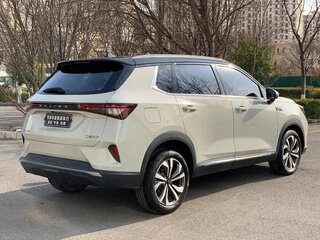 2023 Wuling Star Asta, серебристый, 950000 рублей, вид 3