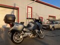 2005 BMW R 1200 RT, серебристый, 670000 рублей - вид 1