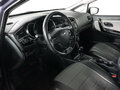 2018 Kia Ceed II Рестайлинг, синий, 1547000 рублей - вид 8