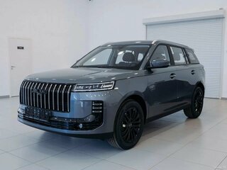 2026 Jeland J6, серый, 2549000 рублей, вид 1