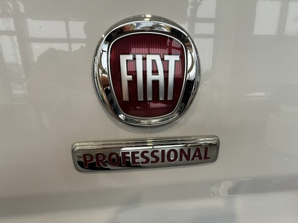 2025 Fiat Professional Ducato, белый, 5190000 рублей - вид 7