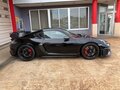 2023 Porsche Cayman GT4 RS II 718 (982), чёрный, 22500000 рублей - вид 11