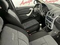 2012 Renault Logan I Рестайлинг, красный, 299000 рублей - вид 11