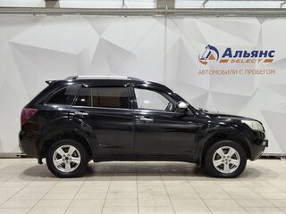 2013 Lifan X60 I, чёрный, 400000 рублей, вид 2