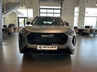 2026 Haval Jolion I Рестайлинг 2, серый, 2699000 рублей, вид 1