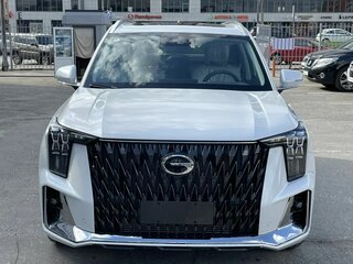 2026 GAC GS8 Dragon II, белый, 5349000 рублей, вид 2