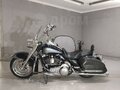 2008 Harley-Davidson Road King, серебристый, 950000 рублей - вид 1