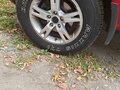 2001 Nissan X-Trail I, красный - вид 8