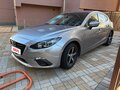2014 Mazda 3 III (BM), серебристый, 1375000 рублей - вид 3