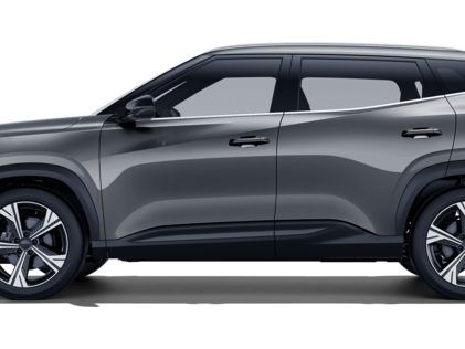 Geely Cityray