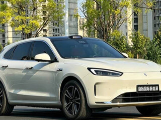 2025 Aito M5 I Рестайлинг, белый, 5250000 рублей, вид 3