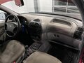 2009 Lada (ВАЗ) Kalina I, красный, 176000 рублей - вид 11