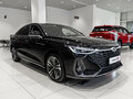 2025 Chery Arrizo 8, чёрный - вид 1