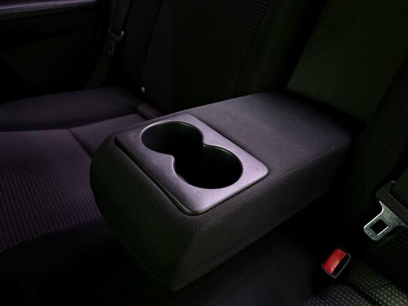 2012 Mazda 3 II (BL) Рестайлинг, синий, 829000 рублей - вид 20