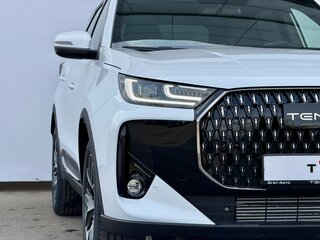 2026 Tenet T7, белый, 3210000 рублей, вид 5