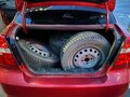 2007 Chevrolet Aveo I Рестайлинг, красный, 400000 рублей - вид 11