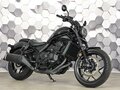 2024 Honda CMX 1100 Rebel, серый, 1195000 рублей