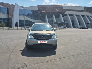2004 Lexus RX 330 II, серый, 1300000 рублей, вид 1