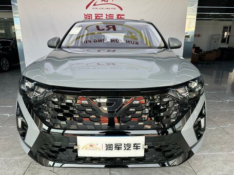 2026 Jetta VS5 I Рестайлинг 2, серый, 1950000 рублей, вид 2