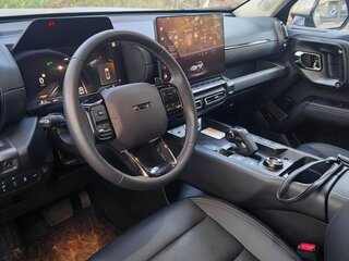 2025 Haval H7 I, серый, 3100000 рублей, вид 4
