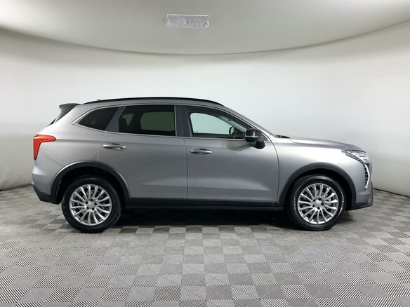 2026 Haval Jolion I Рестайлинг, серый, 2849000 рублей - вид 4