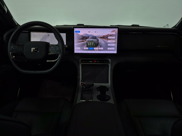 2025 Rox 01, серый, 7850000 рублей - вид 8