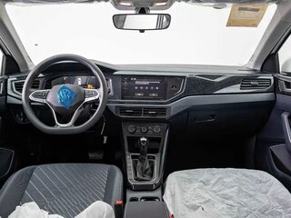 2026 Volkswagen Lavida IV, белый, 1363000 рублей, вид 2