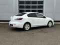 2013 Mazda 3 II (BL) Рестайлинг, белый - вид 4