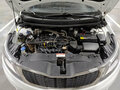 2012 Kia Rio III, белый, 549000 рублей - вид 8