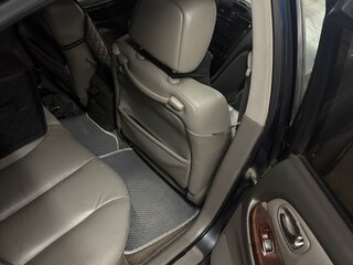 2001 Nissan Maxima V (A33), синий, 230000 рублей, вид 5