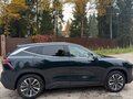 2023 Jetour Dashing I, зелёный, 2090000 рублей - вид 5