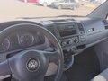 2012 Volkswagen Transporter, белый, 950000 рублей - вид 9