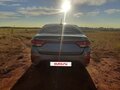 2017 Kia Rio IV, серый, 1299000 рублей - вид 7