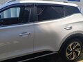2024 Kaiyi X3, белый, 1650000 рублей - вид 5