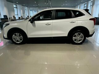 2026 Haval Jolion I Рестайлинг 2, белый, 2099000 рублей, вид 4