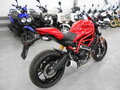 2018 Ducati Monster 797, красный, 615000 рублей - вид 2