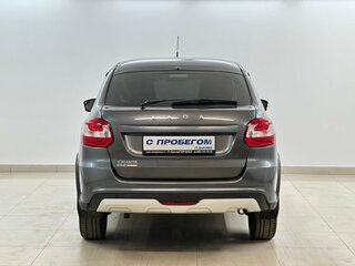 2025 Lada (ВАЗ) Granta I Рестайлинг, серый, 1199000 рублей, вид 3