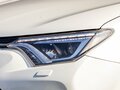 2018 Toyota RAV4 IV (XA40) Рестайлинг, белый - вид 10