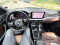2023 Skoda Kodiaq I Рестайлинг, чёрный - вид 9