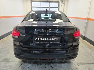 2026 Lada (ВАЗ) Iskra, чёрный, 1445000 рублей, вид 3