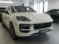 2026 Porsche Cayenne Coupé III Рестайлинг, серый, 20800000 рублей - вид 3