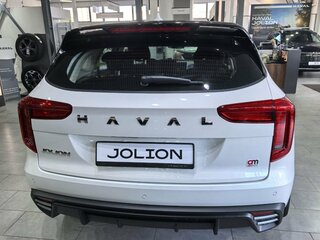 2026 Haval Jolion I Рестайлинг 2, белый, 2649000 рублей, вид 3