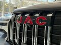 2026 JAC T9, серый - вид 11