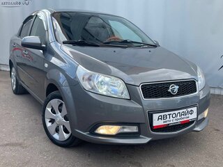 2016 Ravon Nexia R3, серый, 615000 рублей, вид 3