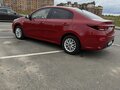 2019 Kia Rio IV, красный - вид 8