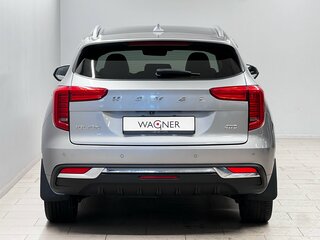 2023 Haval Jolion I, серый, 1839000 рублей, вид 4