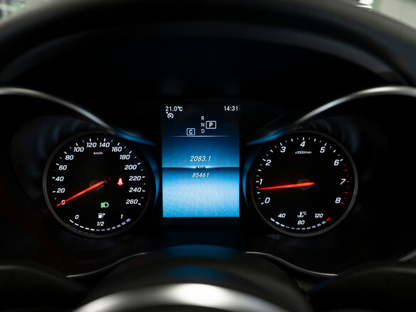 2019 Mercedes-Benz C-Класс 180 IV (W205) Рестайлинг, белый, 2540000 рублей - вид 10