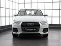 2016 Audi Q3 I (8U) Рестайлинг, белый - вид 2