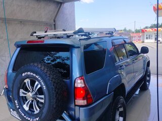 2002 Toyota Hilux Surf IV, синий, 2340000 рублей, вид 3