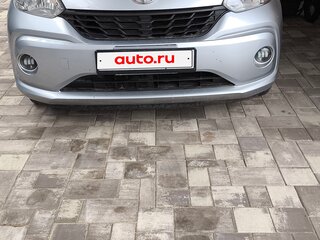 2017 Toyota Passo III, серый, 779000 рублей, вид 1